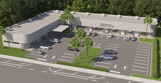 More details for 2609 W Woolbright Rd, Boynton Beach, FL - Office for Sale