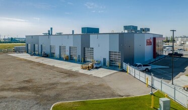 6533 80 Av SE, Calgary, AB for lease Building Photo- Image 1 of 1