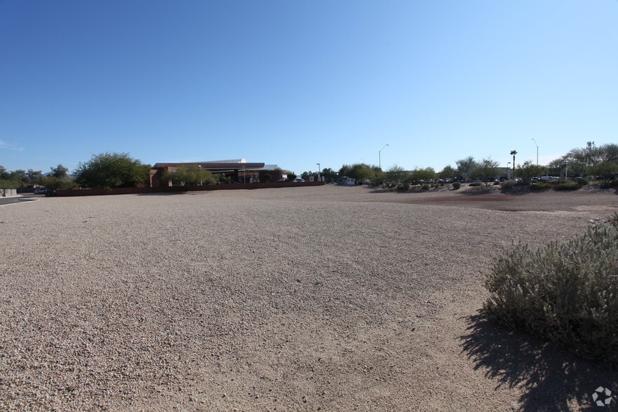 6320 E Greenway Rd, Scottsdale, AZ à vendre - Photo du bâtiment - Image 2 de 2