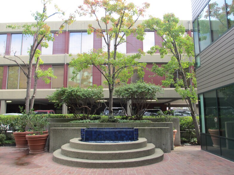 3697 Mount Diablo Blvd, Lafayette, CA for lease - Building Photo - Image 2 of 4