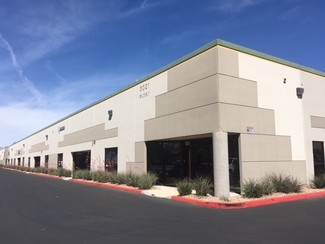 More details for 3021 S Valley View Blvd, Las Vegas, NV - Flex for Lease