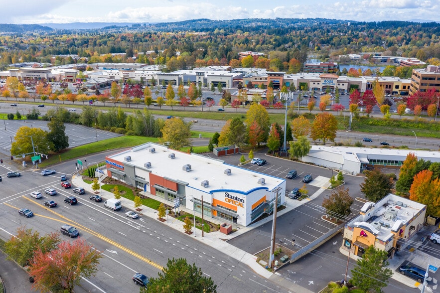 8795 SW Scholls Ferry Rd, Portland, OR for lease - Building Photo - Image 2 of 5