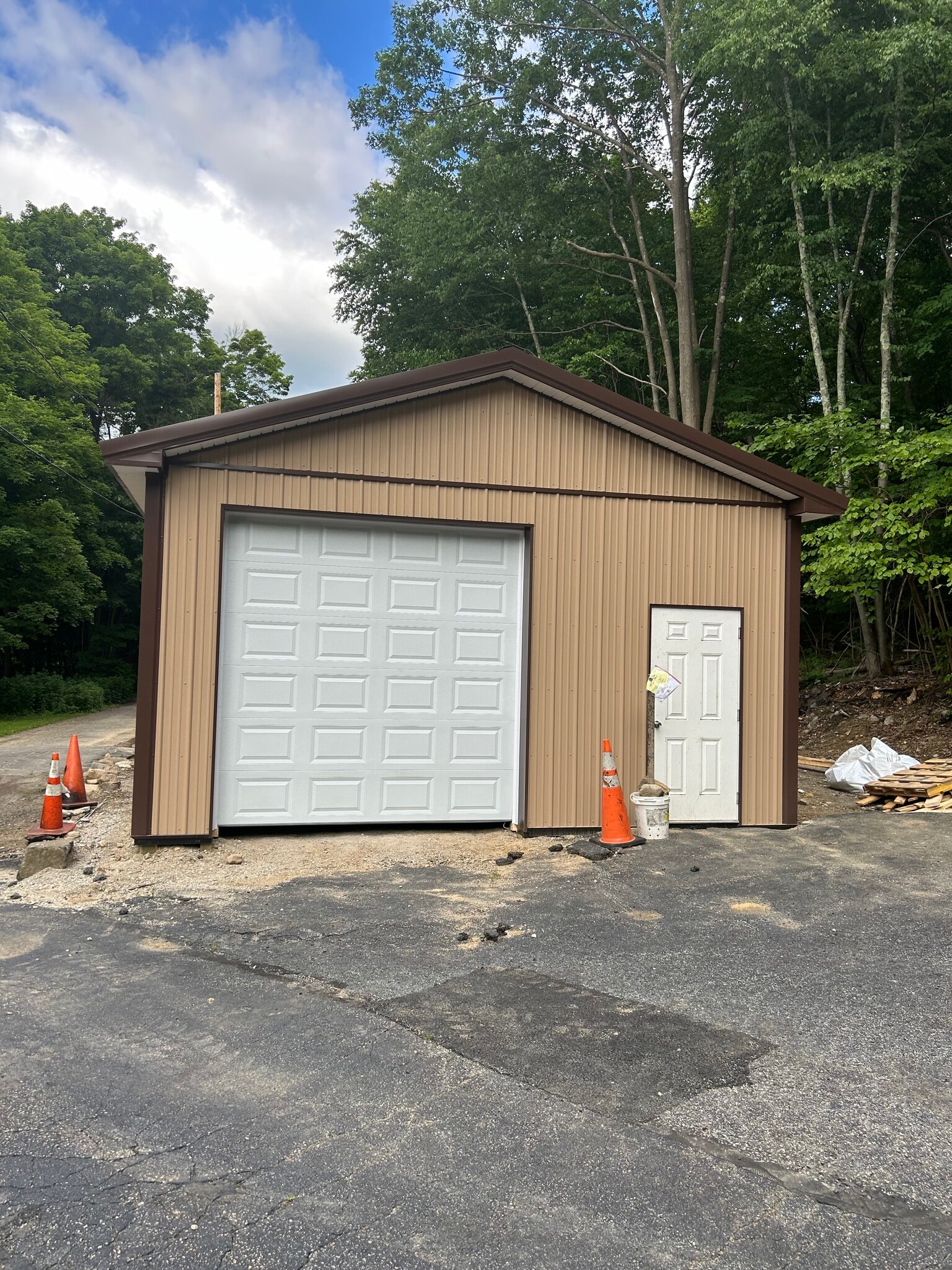 2879 NJ-28, Newfoundland, NJ for lease Primary Photo- Image 1 of 4