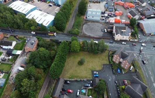 Regency Walk, Middlewich à vendre - Autre - Image 3 de 3