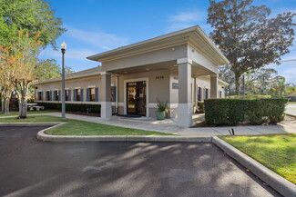 Plus de détails pour 1404 N Ronald Reagan Blvd, Longwood, FL - Bureau à louer