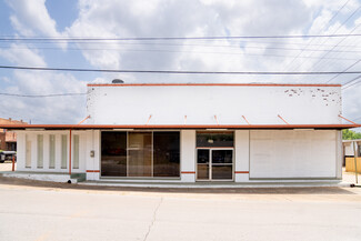 More details for 201 E Houston Ave, Crockett, TX - Retail for Sale