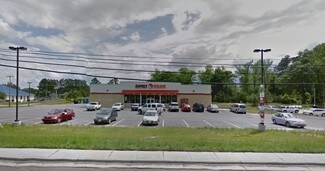 Plus de détails pour 1307 S King St, Windsor, NC - Commerce de détail à vendre