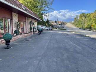 Plus de détails pour 4848 Clairton Blvd, Pittsburgh, PA - Vente au détail à vendre