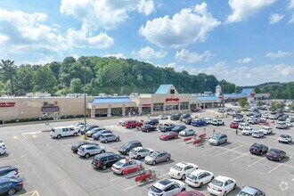 5600 William Flynn Hwy, Gibsonia, PA - Aérien Vue de la carte - Image1