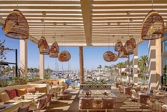 4625 Admiralty Way, Marina Del Rey, CA for lease Interior Photo- Image 2 of 5