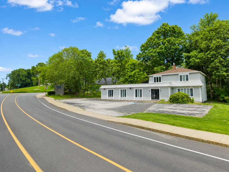 6 Daniel Webster Hwy, Nashua, NH for lease - Building Photo - Image 2 of 2