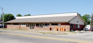 More details for 1640 N Ritter Ave, Indianapolis, IN - Office for Sale