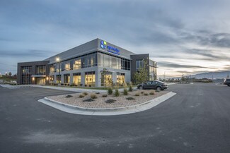 Plus de détails pour 600 North & I-15, Lindon, UT - Bureau à louer