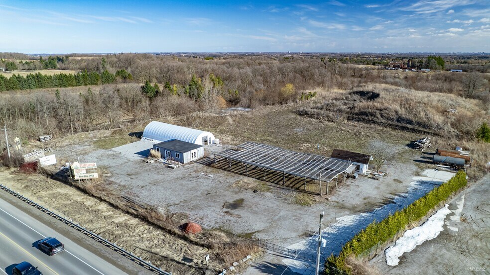 2737 Bloomington Rd, Whitchurch-Stouffville, ON à vendre - Photo du bâtiment - Image 2 de 22