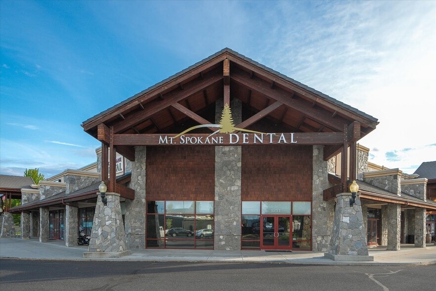 14017 Newport Highway, Mead, WA for lease - Building Photo - Image 2 of 16
