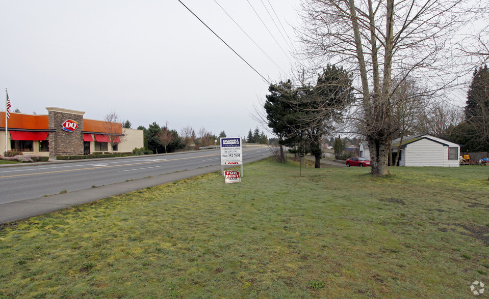 608 Lilly Rd SE, Olympia, WA à louer - Photo principale - Image 1 de 2