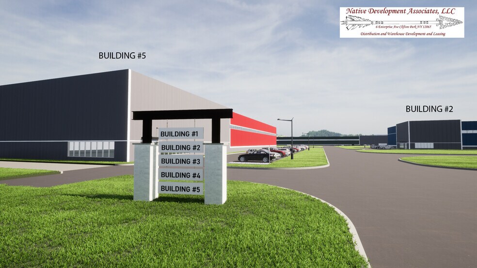 Native Drive portfolio of 5 properties for sale on LoopNet.ca - Building Photo - Image 3 of 8