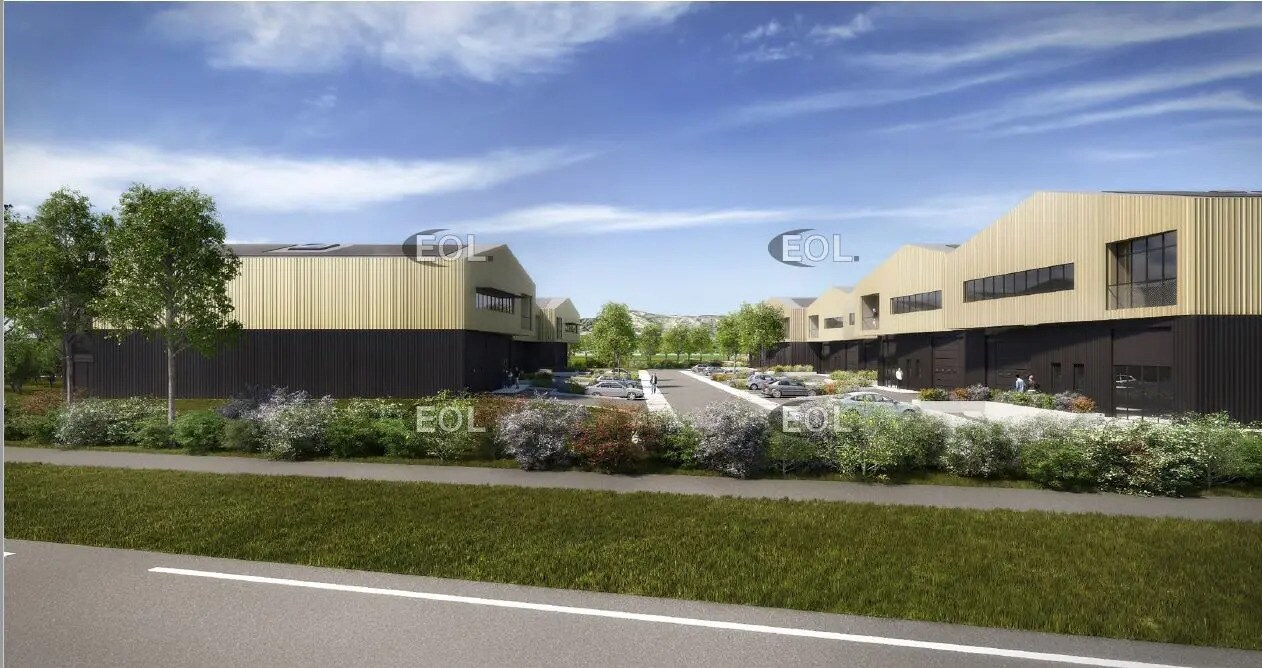 Flex in Cavaillon for sale Building Photo- Image 1 of 5