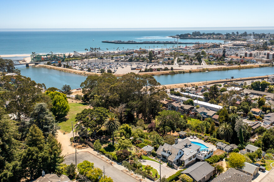 113 Ocean View Ave, Santa Cruz, CA for sale - Building Photo - Image 1 of 1