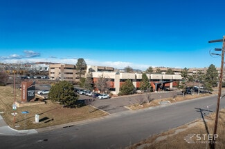Plus de détails pour 605 Parfet St, Lakewood, CO - Bureau à vendre
