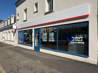 Plus de détails pour Commerce de détail à louer