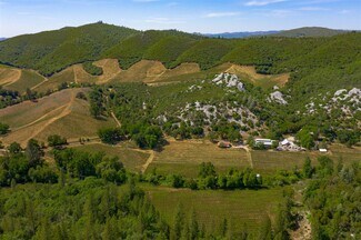 Plus de détails pour 2690 San Domingo Rd, Murphys, CA - Spécialité à vendre