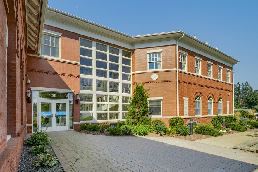 56 Common St, Barre, MA for lease - Primary Photo - Image 1 of 14