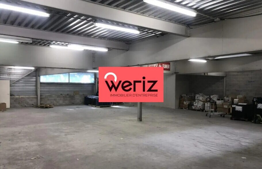 Flex in Aubagne for lease - Building Photo - Image 3 of 14