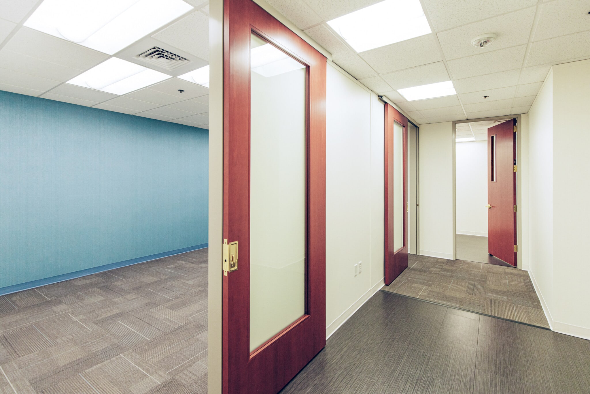 111 SW Columbia St, Portland, OR for lease Interior Photo- Image 1 of 9