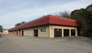 Plus de détails pour 4140 Evans Ave, Fort Myers, FL - Local d'activités à louer
