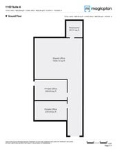 1102 E Washington St, Sequim, WA for lease Interior Photo- Image 1 of 14