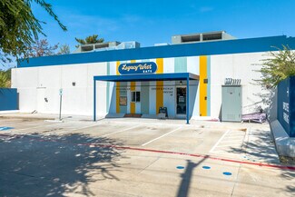 Plus de détails pour 5248 Democracy Dr, Plano, TX - Commerce de détail à louer