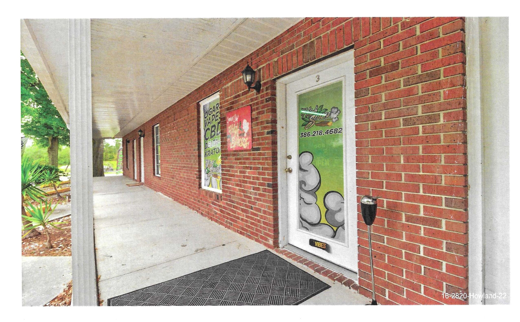 2820 Howland Blvd, Deltona, FL for sale Interior Photo- Image 1 of 4