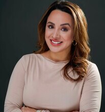 Alma Rodriguez