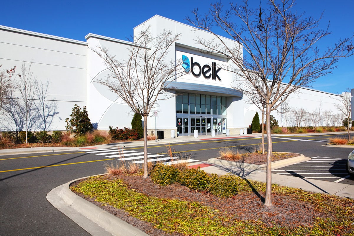 2197-2377 N Dave Lyle Blvd, Rock Hill, SC à louer Photo du bâtiment- Image 1 de 6