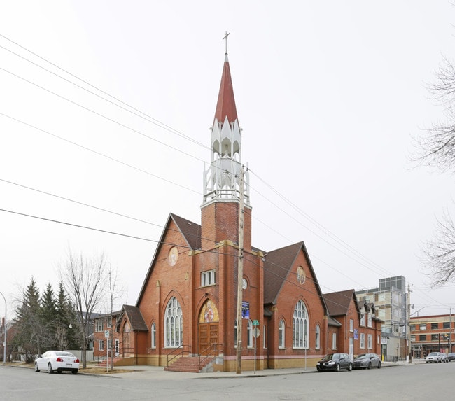 More details for 1405 8th Ave SE, Calgary, AB - Specialty for Sale