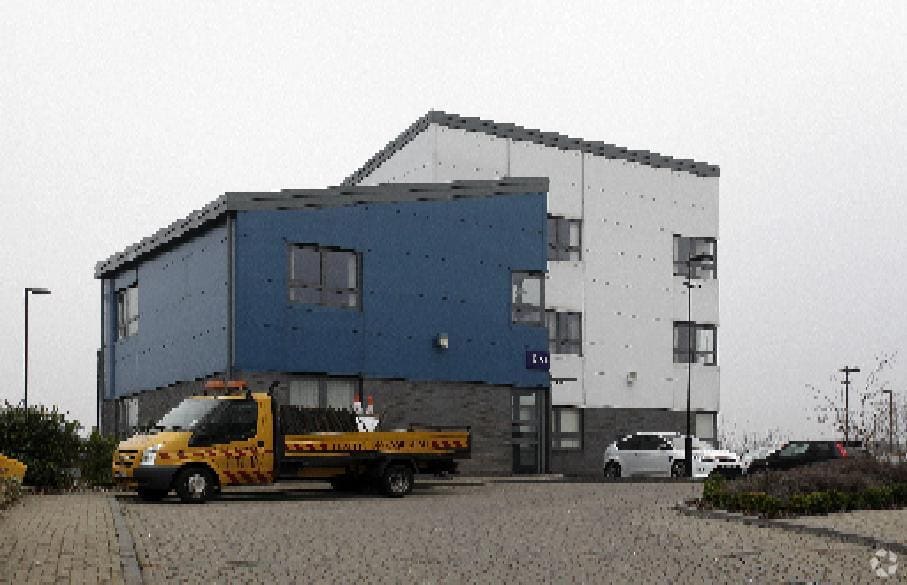 22 Carlton Rd, South Croydon for lease - Building Photo - Image 2 of 2