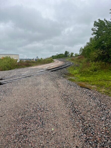 2609 E 4th St, Marshfield, WI à vendre - Autre - Image 3 de 8