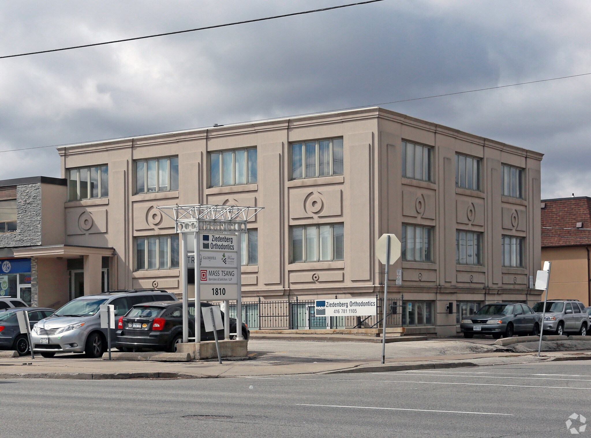 1810 Avenue Rd, Toronto, ON à vendre Photo principale- Image 1 de 1