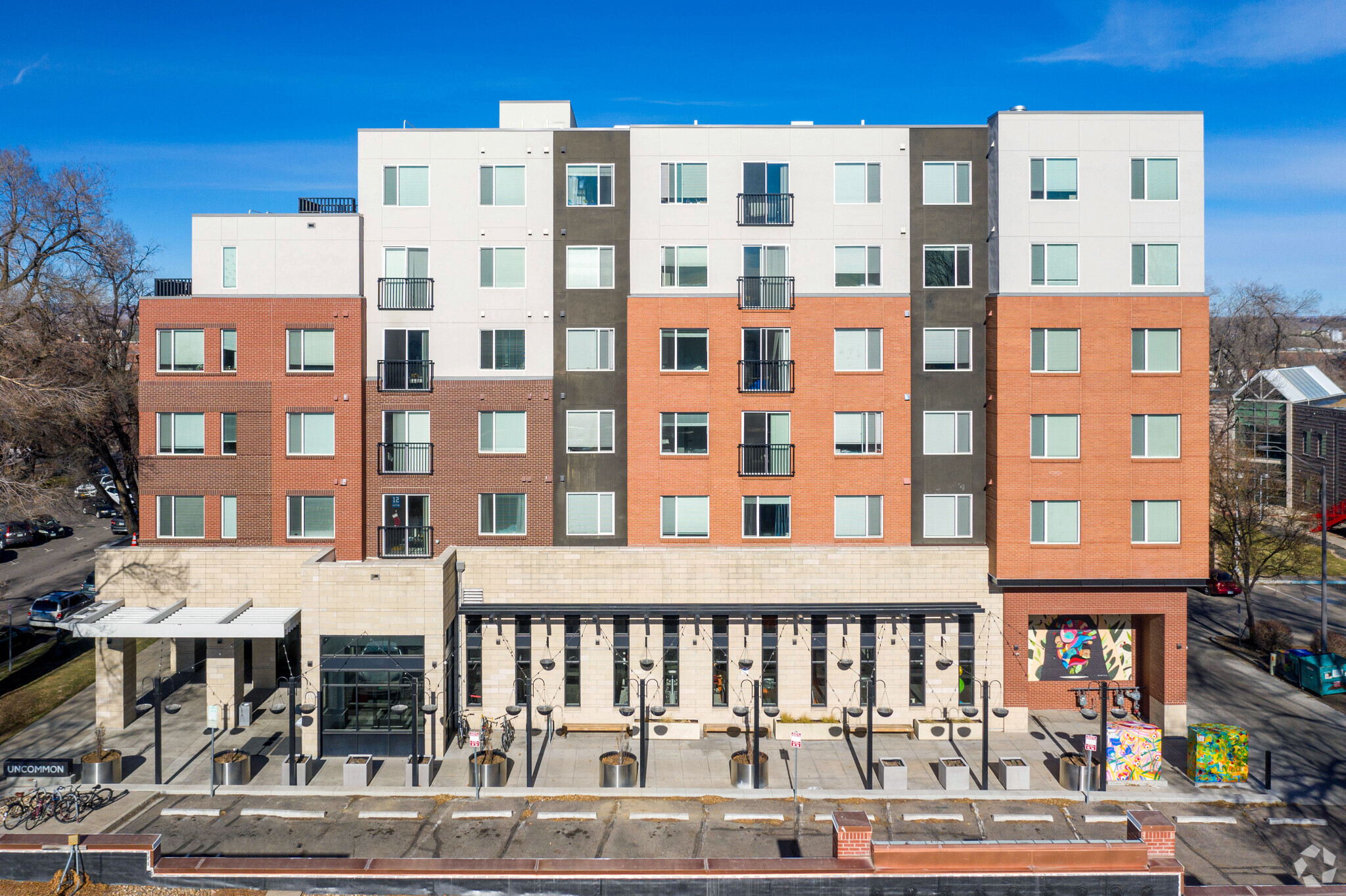 302 S College Ave, Fort Collins, CO for sale Primary Photo- Image 1 of 1