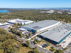 4 Oatley Cl, Blacktown, NSW - Aerial  map view - Image1