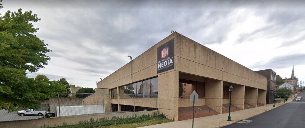 100 Summit Ave, Hagerstown, MD à vendre - Photo du bâtiment - Image 3 de 79