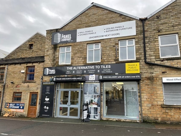 80 Leeds Rd, Huddersfield for lease Building Photo- Image 1 of 2