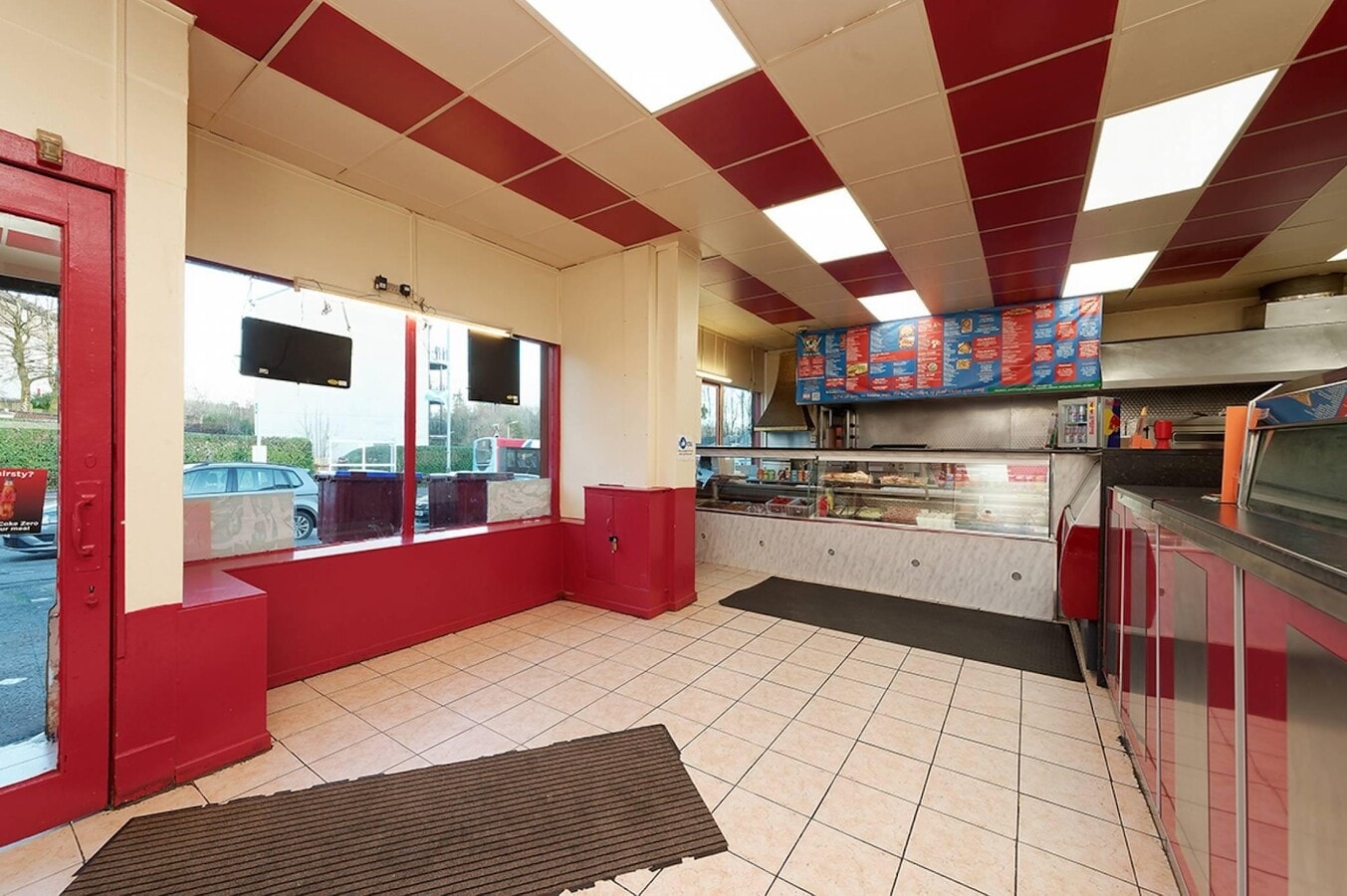 296-300 Faifley Rd, Clydebank, WDU G81 5EY - Unité 296 -  - Photo intérieure - Image 1 of 5