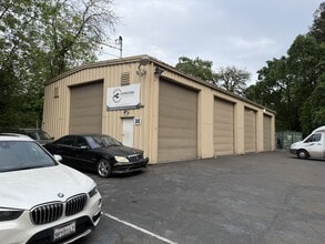 30-36 Mill St, Healdsburg, CA à louer Photo intérieure- Image 1 de 7