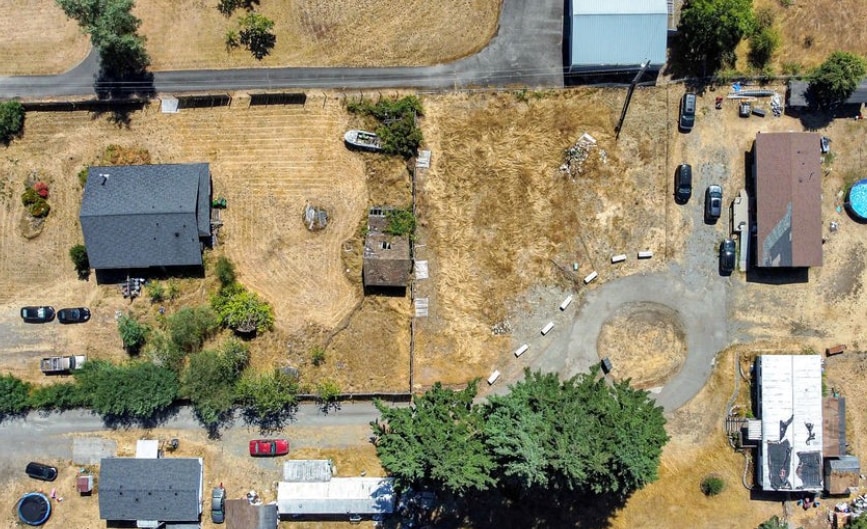 20106 2nd Ave E, Spanaway, WA for sale - Primary Photo - Image 1 of 1