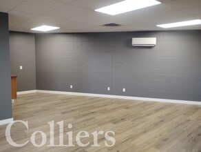 4301 Garrity Blvd, Nampa, ID for lease Interior Photo- Image 2 of 3