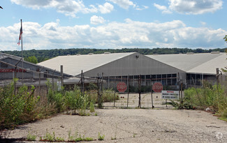 Plus de détails pour 2415 Wilson Ave, Campbell, OH - Industriel à louer