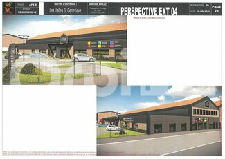 More details for Retail for Lease
