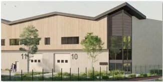 More details for Multiple Space Uses for Lease